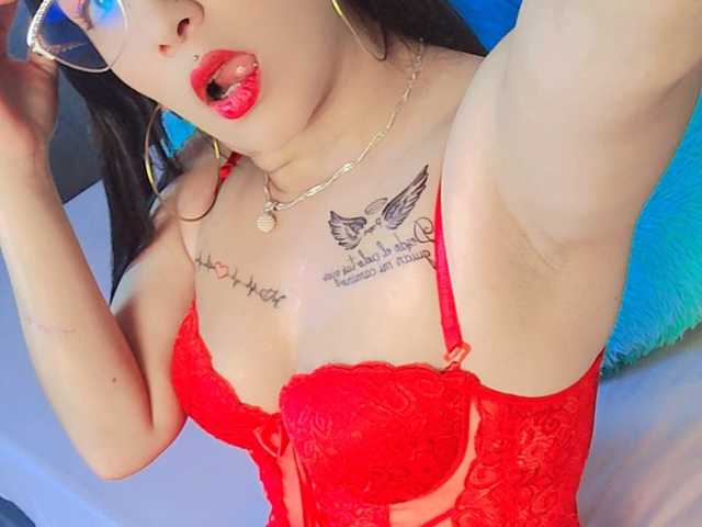 प्रोफ़ाइल की तस्वीर AnieButtocks