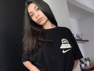 कामुक वीडियो चैट Anikamuller