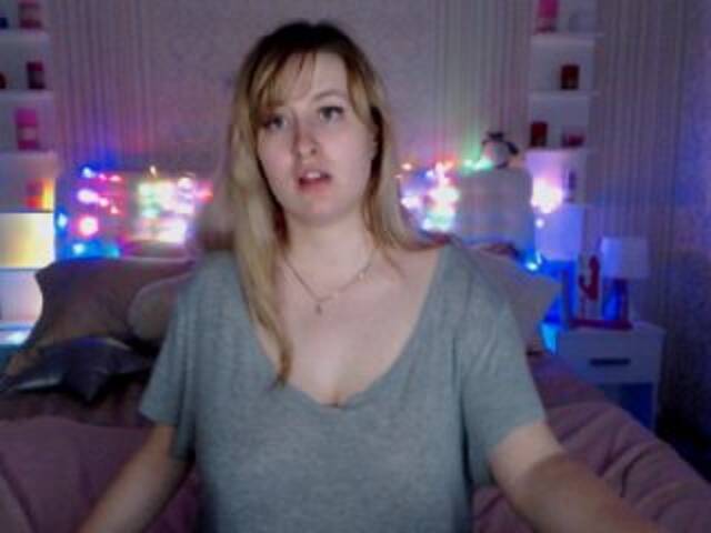 प्रसारण स्क्रीनशॉट AnimeLizz