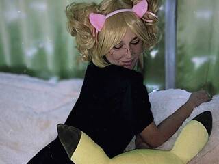 कामुक वीडियो चैट Animeshechka