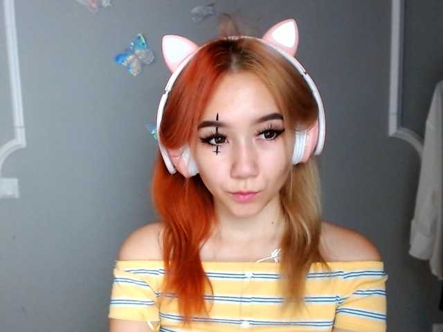 तस्वीरें AnisaChok Gamer e-girl takes on whole lot of guys ♥ Come ad join the fun >.< #asian , #ahegao , #cosplay , #teen #e-girl