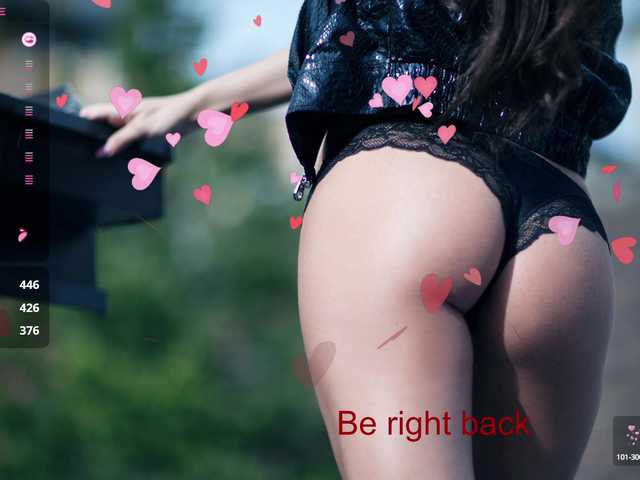 प्रसारण स्क्रीनशॉट Anisahvip