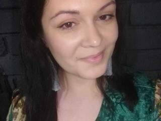 कामुक वीडियो चैट AnitaBunny