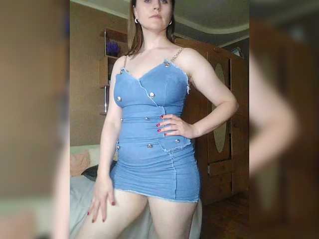 प्रसारण स्क्रीनशॉट AnitaGlamorX