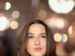 कामुक वीडियो चैट AnitaGrey