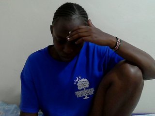 कामुक वीडियो चैट Anitah1