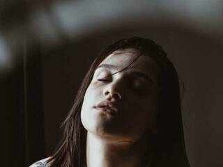 कामुक वीडियो चैट AnitaSea