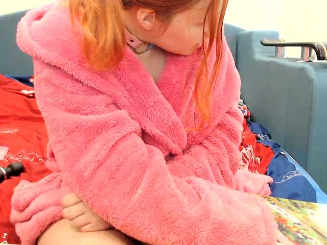 प्रसारण स्क्रीनशॉट AnitaShine