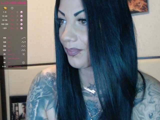 प्रसारण स्क्रीनशॉट -SweetAnna