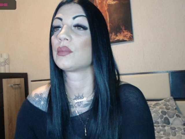 प्रसारण स्क्रीनशॉट -SweetAnna