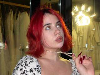 कामुक वीडियो चैट anna-m00r