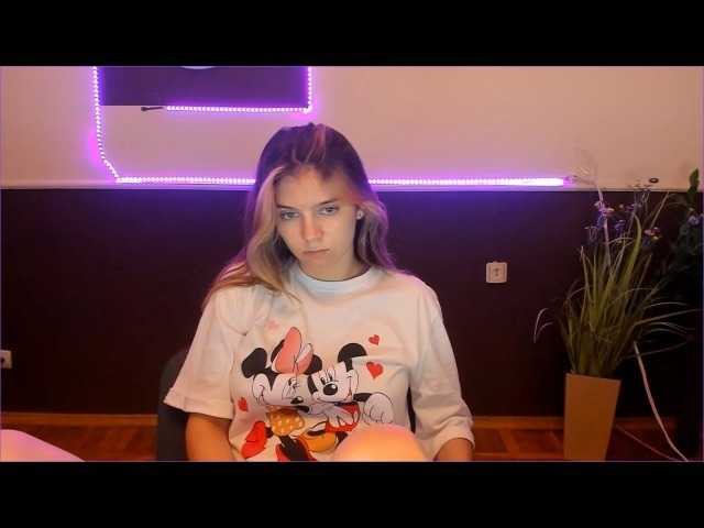 प्रसारण स्क्रीनशॉट Alishasweet02