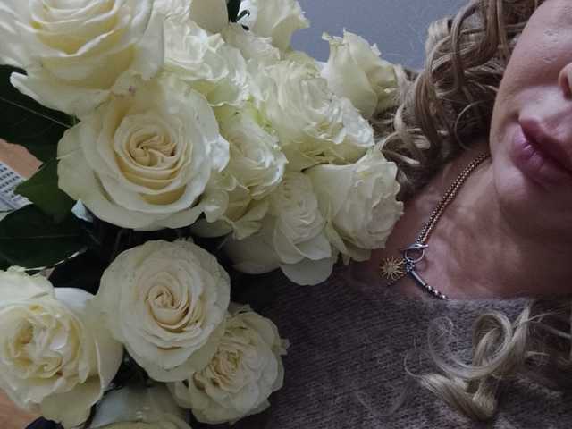 प्रोफ़ाइल की तस्वीर Anna1985