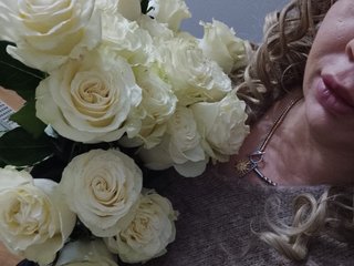 कामुक वीडियो चैट Anna1985