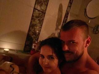 कामुक वीडियो चैट Anna200289