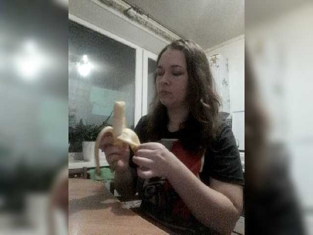 प्रसारण स्क्रीनशॉट Anna50sistera