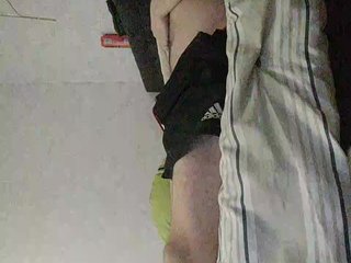 कामुक वीडियो चैट AnnaArtem