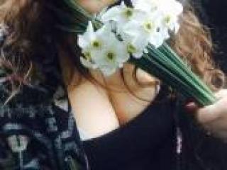 कामुक वीडियो चैट annabel69