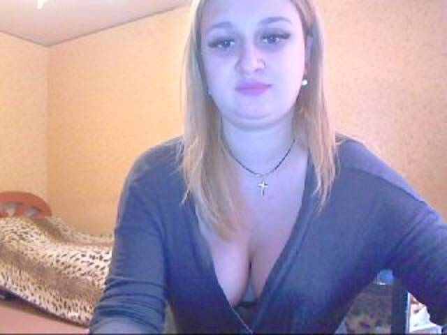 प्रसारण स्क्रीनशॉट annabellyx