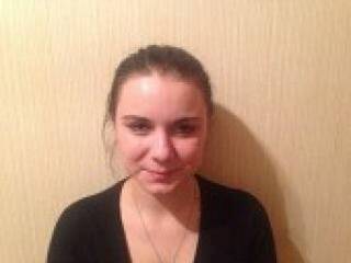 कामुक वीडियो चैट annaelita1