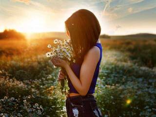 कामुक वीडियो चैट AnnaFlowers