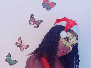 कामुक वीडियो चैट Annah21