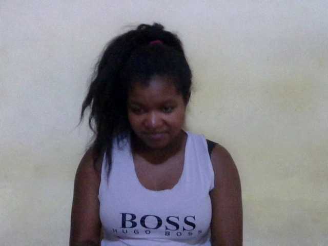 प्रसारण स्क्रीनशॉट Annah7