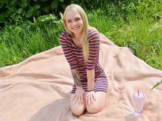 कामुक वीडियो चैट AnnaHappy18