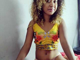 कामुक वीडियो चैट AnnahRise