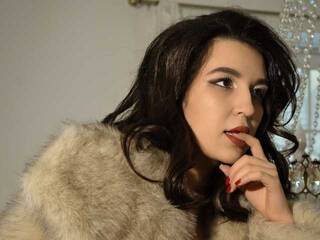 कामुक वीडियो चैट NanniBunny