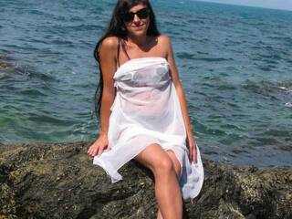 कामुक वीडियो चैट AnnaJule