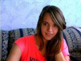 कामुक वीडियो चैट annamur18