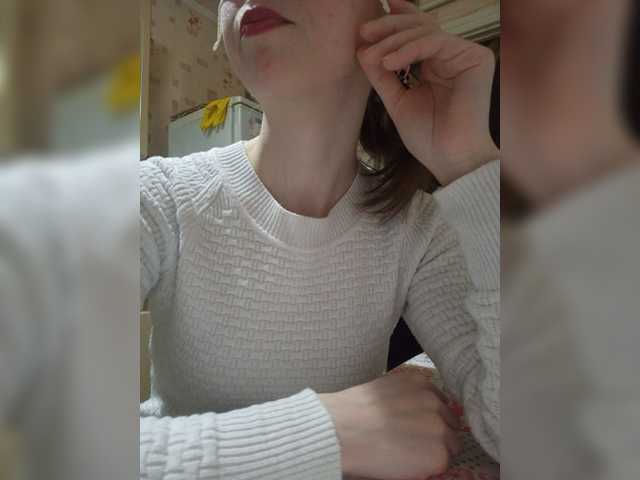 प्रसारण स्क्रीनशॉट AnnaQueen