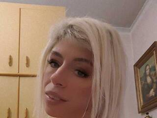 कामुक वीडियो चैट Annarella94a