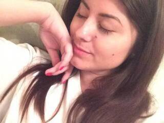 कामुक वीडियो चैट annasexy8