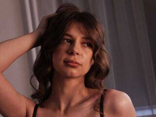 कामुक वीडियो चैट AnnaSiren