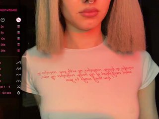 कामुक वीडियो चैट AnnaSissi