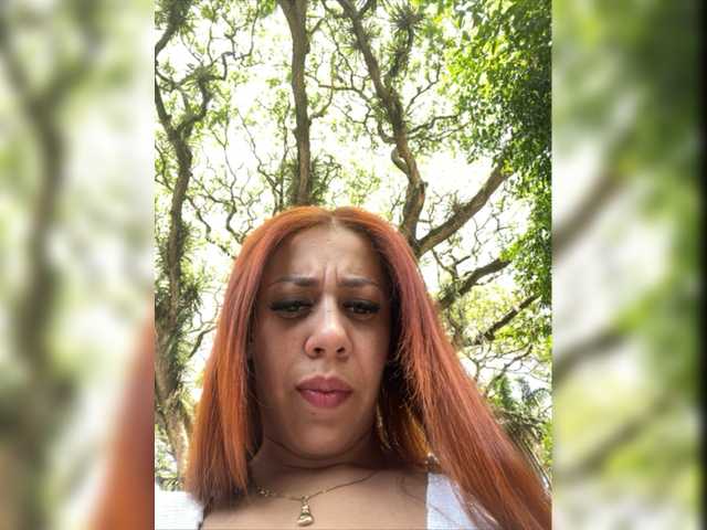 प्रसारण स्क्रीनशॉट Annbellarose