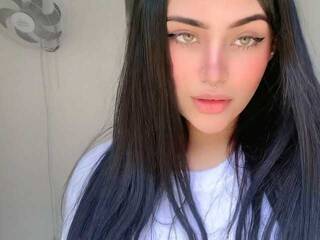 कामुक वीडियो चैट Anne-Rose