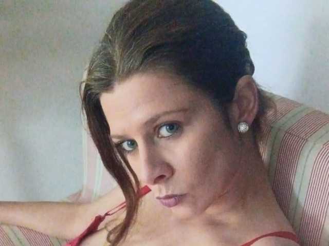 प्रोफ़ाइल की तस्वीर AnneBlueeyes