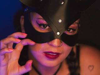 कामुक वीडियो चैट AnneiMullers