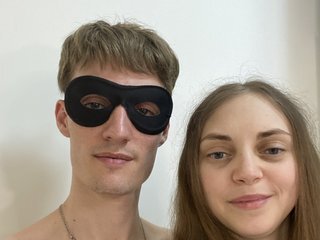 कामुक वीडियो चैट AnnetMorozCouple