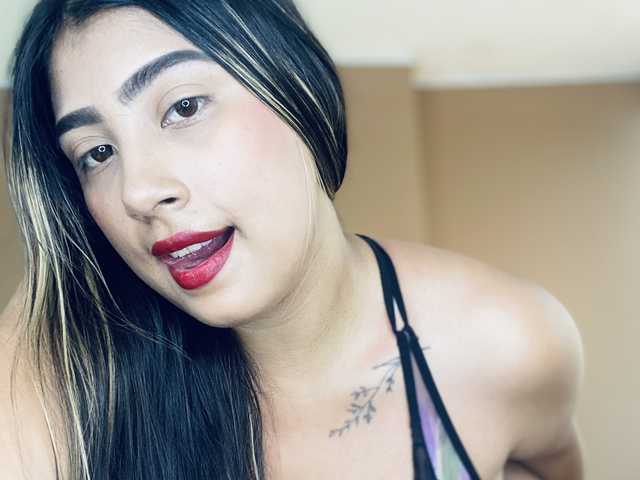 प्रोफ़ाइल की तस्वीर Anniie