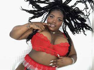 कामुक वीडियो चैट Annie-Julie