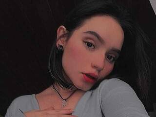 कामुक वीडियो चैट Annie-Mills