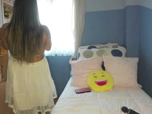 प्रसारण स्क्रीनशॉट Annieca