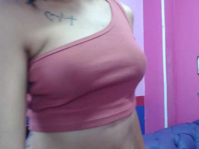 प्रसारण स्क्रीनशॉट AnnieCoper