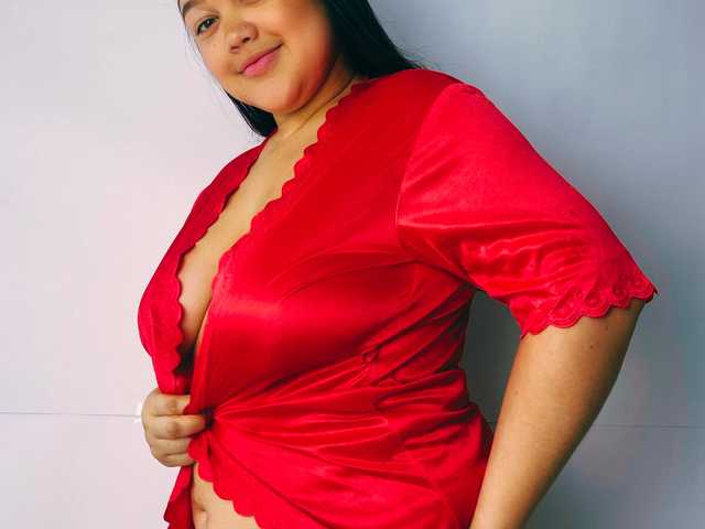 प्रोफ़ाइल की तस्वीर anniemartinez1