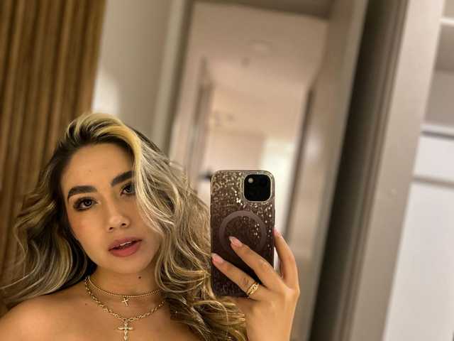 प्रोफ़ाइल की तस्वीर AnnieMonroe1