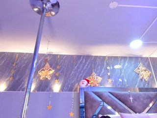 कामुक वीडियो चैट AnnieSanz